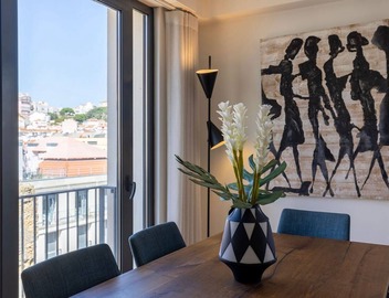 Panorama - Luxurious Penthouse by LovelyStay 2