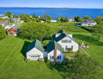 Panoramic ocean views from sunrise to sunset! 5