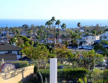 Panoramic Ocean Views-Modern Dana Point Home-Minutes to Best California Beaches 3