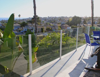 Panoramic Ocean Views-Modern Dana Point Home-Minutes to Best California Beaches 4