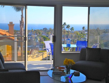Panoramic Ocean Views-Modern Dana Point Home-Minutes to Best California Beaches 5