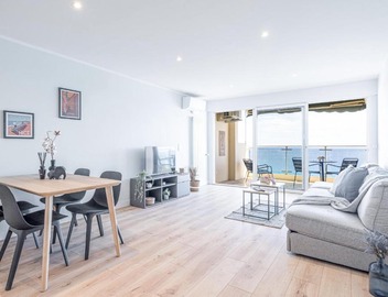 Panoramic Sea View - 1 Bdr Promenade des Anglais 4