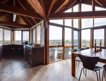 Panoramic Views In St Andrews Beach 4