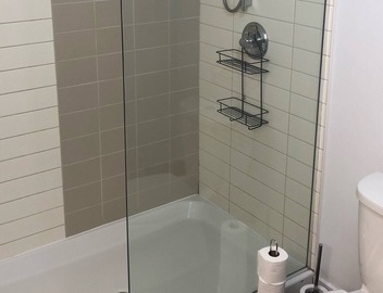 Panoramic View Corner Unit Condos For Family 5