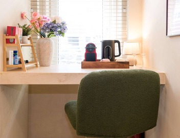 Para Boutique Suite Amsterdam 2