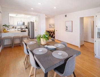 Paradise beach oasis with ocean views in peaceful Del Mar 2