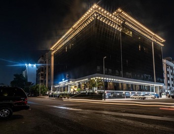 Paradise Inn Jeddah Hotel 2