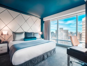 Paradox Vancouver 4