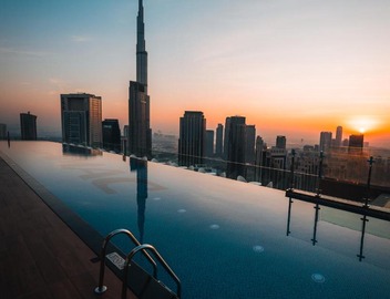 Paramount Hotel Midtown 2