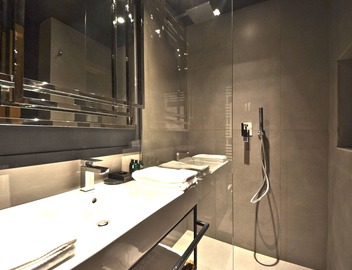 Parioli Place 4