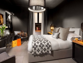 Parioli Place 5
