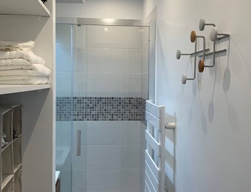 Paris Charenton Warm and functional accommodation 5
