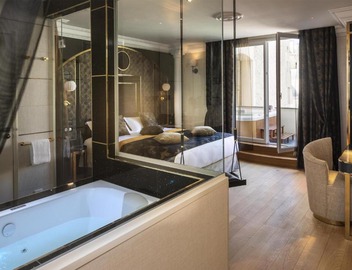 Paris j'Adore Hotel & Spa 2