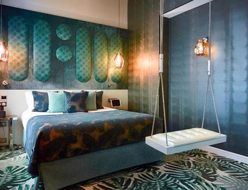 Paris j'Adore Hotel & Spa 3