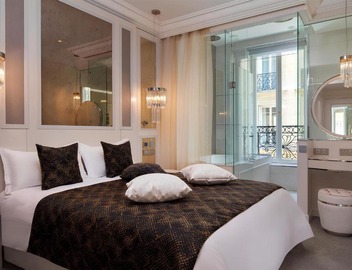 Paris j'Adore Hotel & Spa 4
