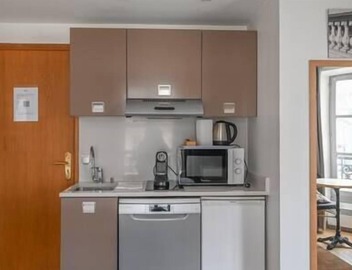 Paris, Opéra 4.So parisian Apartment 4
