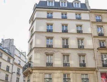 Paris, Opéra 6.une Balade Romantique 5