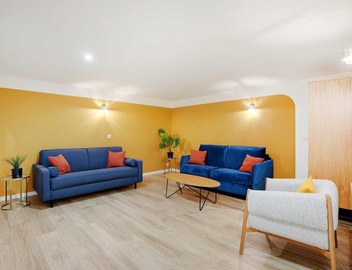 Parisian stay close to Montmartre - 2BR 8P 5
