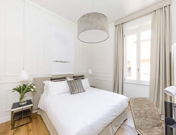 Parisii Luxury Relais Rome 2