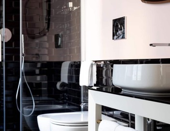 Parisii Luxury Relais Rome 5
