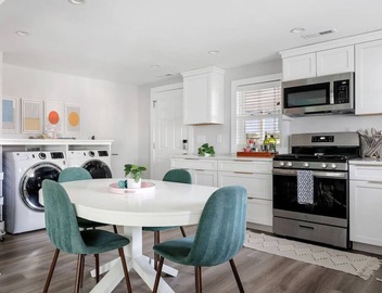 Park Circle 3 Bedroom - 10 min. to Downtown 4