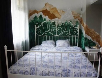 Park Hostel Sofia 2