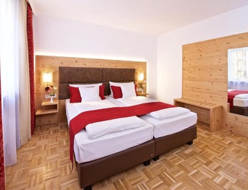 Park Hotel Laim Serviced Apartments 4