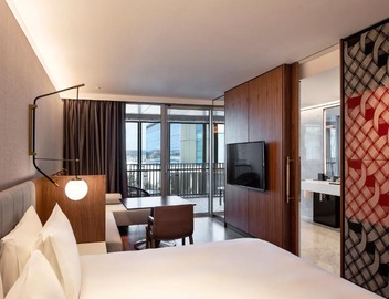 Park Hyatt Auckland 3