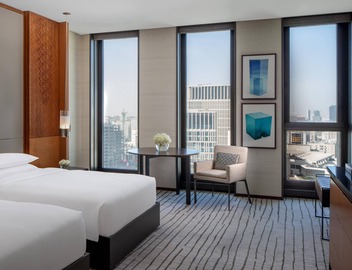 Park Hyatt Doha 3