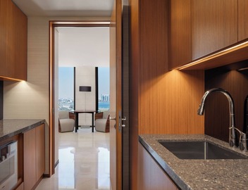 Park Hyatt Doha 4