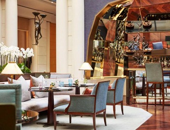 Park Hyatt Paris - Vendôme 4