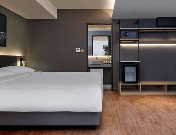 Park Inn by Radisson Putrajaya 2