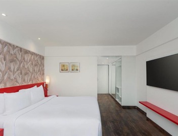 Park Inn by Radisson Navi Mumbai 4