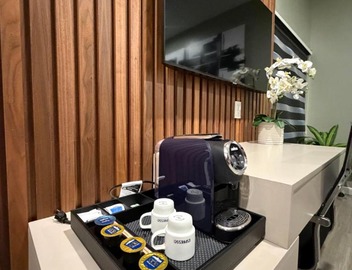 Park Plaza Lodge 3