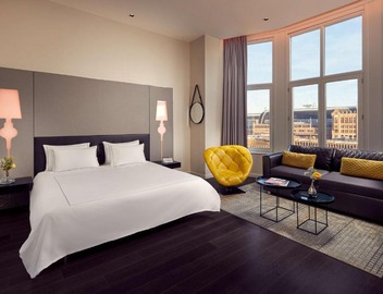Park Plaza Victoria Amsterdam 3