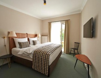 Parkhotel Obermenzing 4