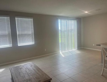 Parrish villa 3