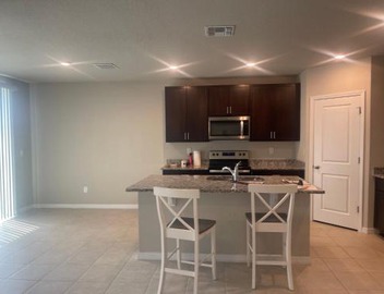 Parrish villa 4