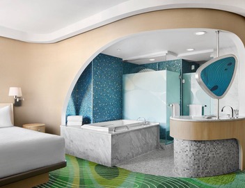 Pasadena Hotel & Pool 4