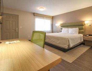 Pasadena Inn at Old Town, Los Angeles 2