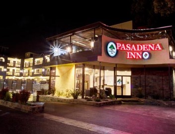 Pasadena Inn at Old Town, Los Angeles 5