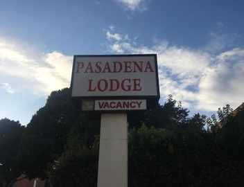 PASADENA LODGE 5