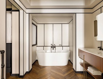 Pavillon Faubourg Saint-Germain & Spa 3