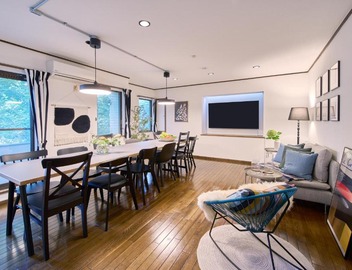 PDO inn Sangenjaya Art residence 5