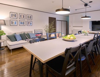 PDO inn Sangenjaya Art residence 2