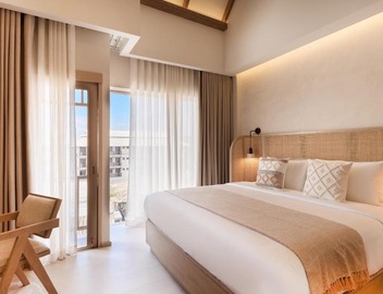 PE-LA Thapae Boutique Hotel 5