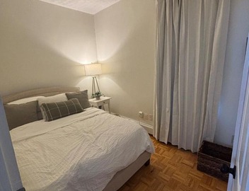 Peaceful and cozy apartment in great location 3