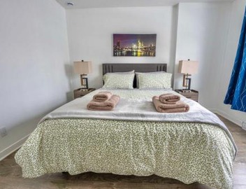 Peaceful Getaway 4
