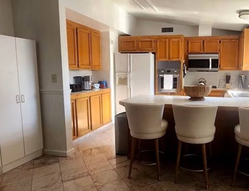 Peaceful Little Gem: 4-bedrooms in Duarte Near City of Hope 2