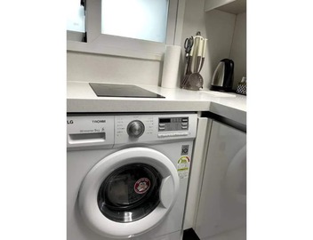 Peaceful-Neat 1 BR apt @gangnamdaechi 5